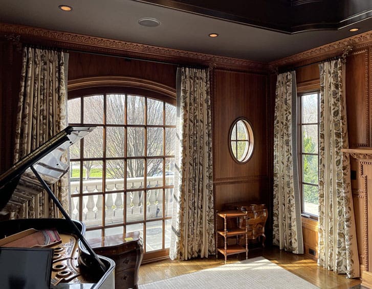 After 7.0 Blinds Services - Nashville