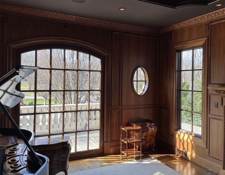 Before 7.0 Blinds Services - Nashville