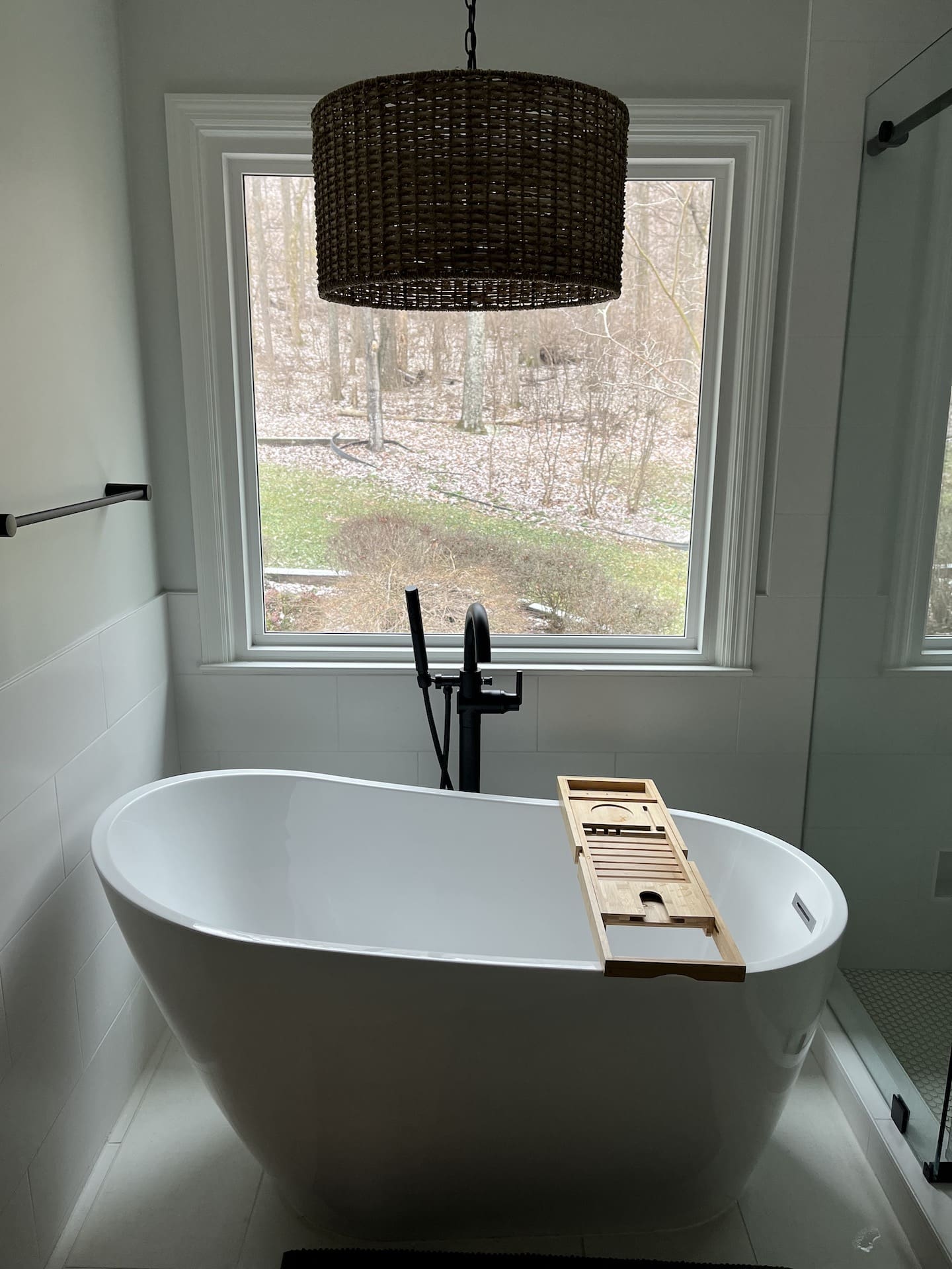 Before 7.0 Blinds Services - Nashville Shutters