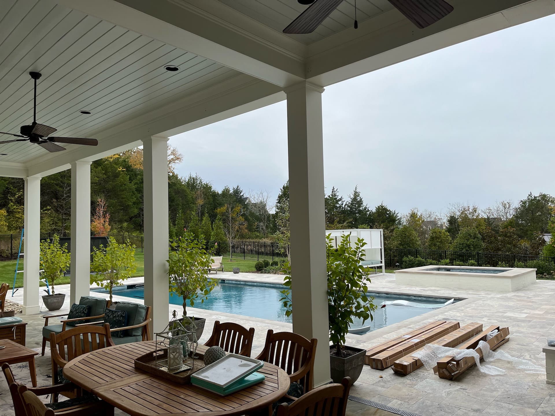 7.0 Blinds Services - Nashville Window Treatment