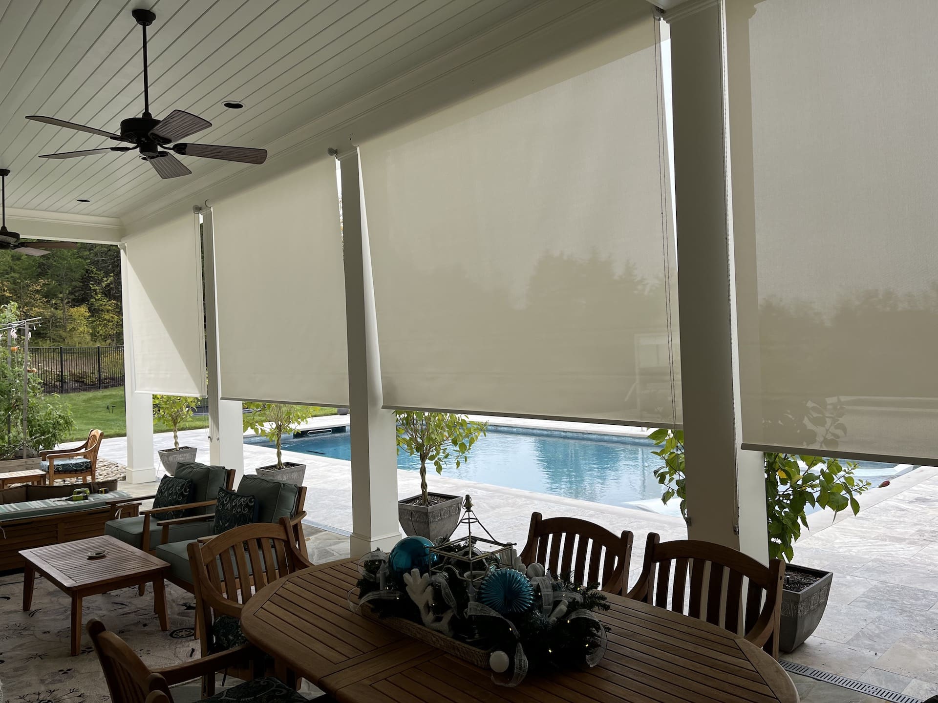 7.0 Blinds Services - Nashville Window Covering